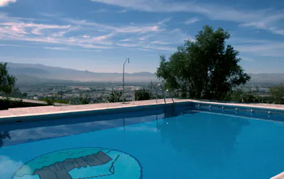 Camping Granada