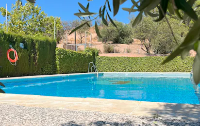 Camping Granada