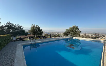 Camping Granada