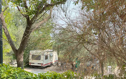 Camping Granada