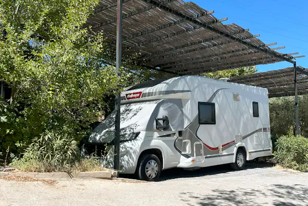 Camping Granada