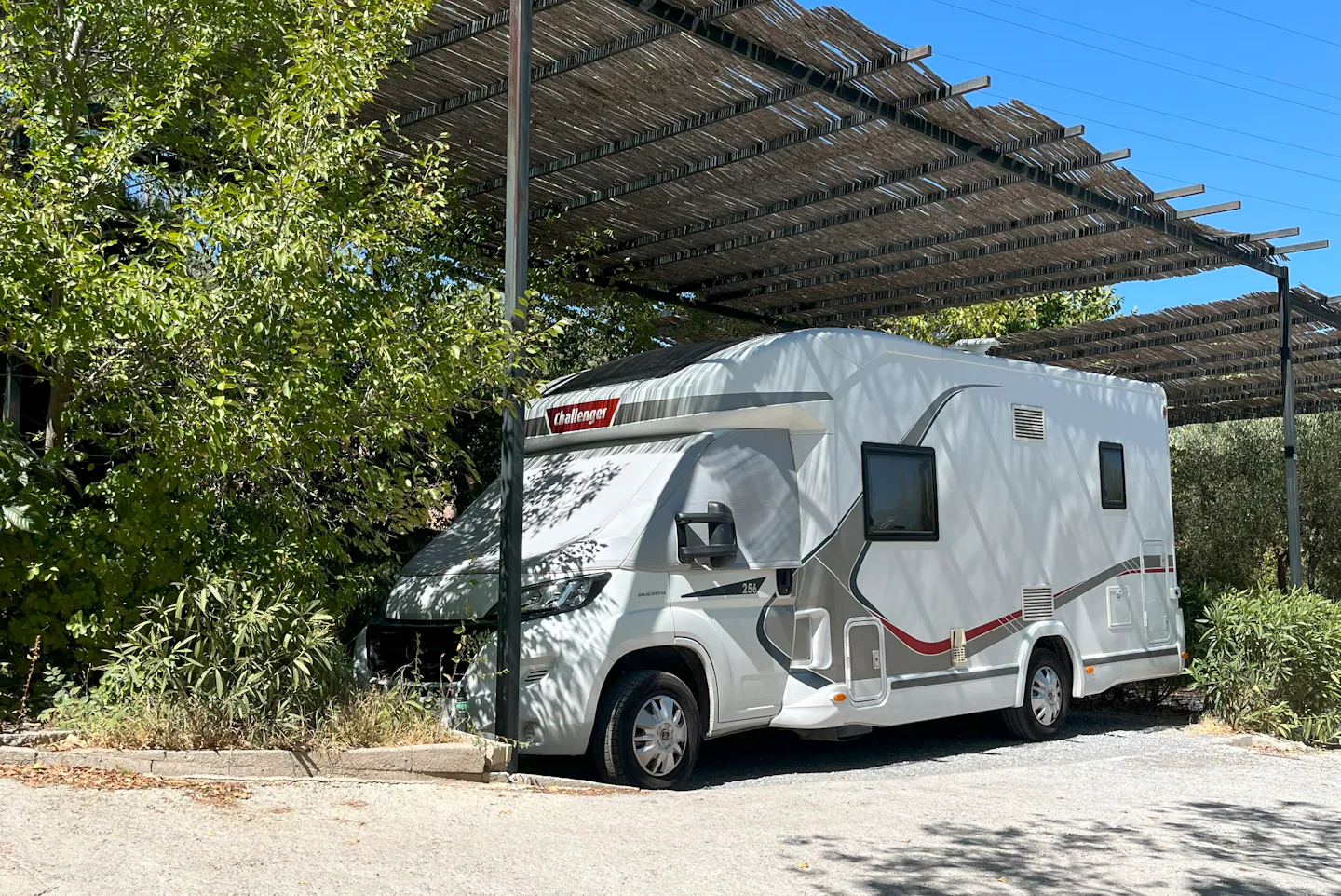 Camping Granada