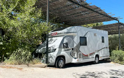 Camping Granada
