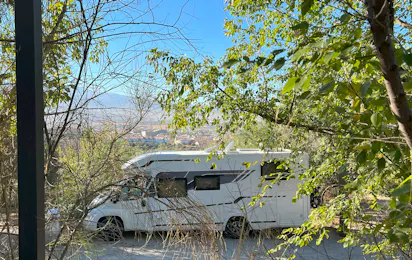 Camping Granada