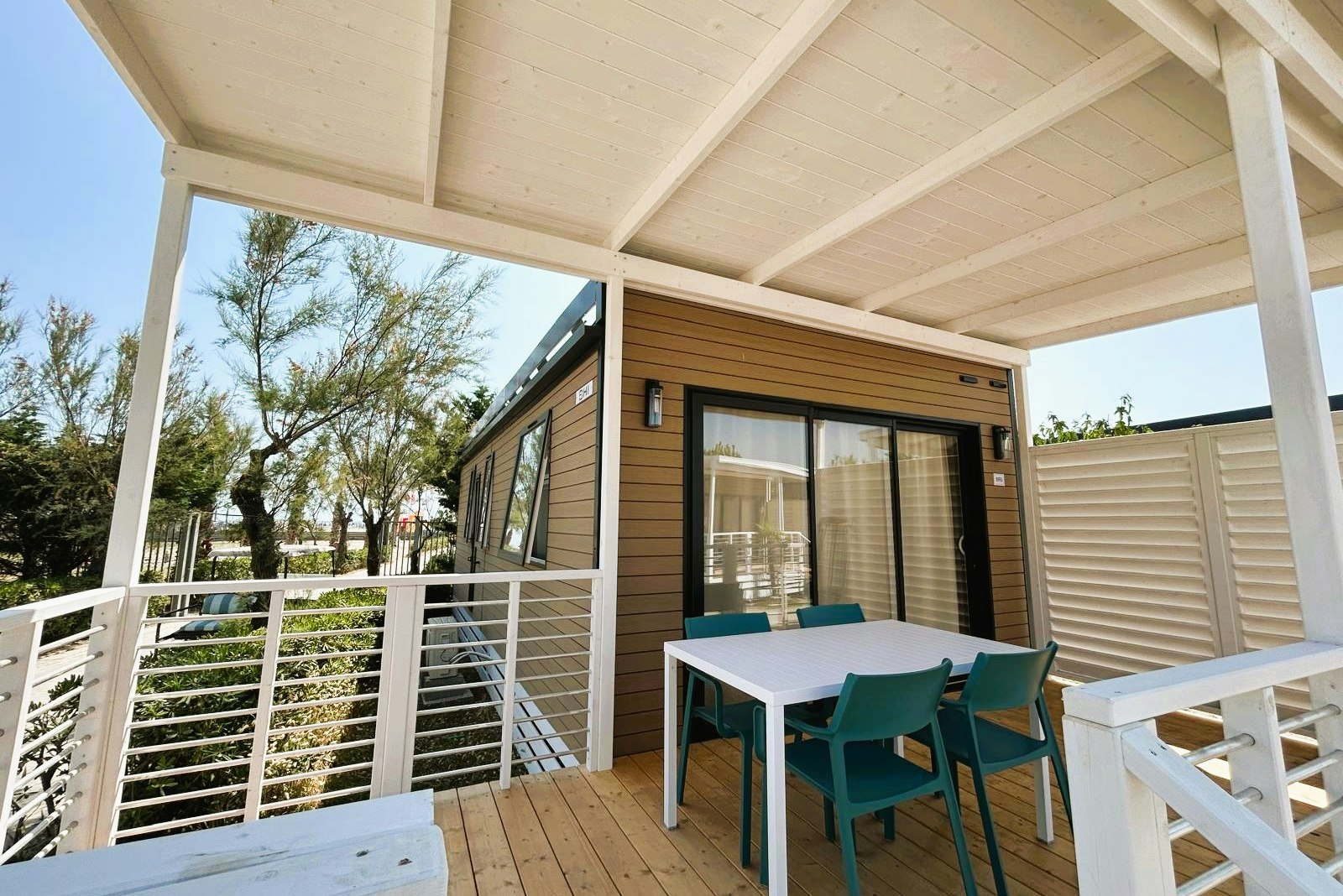 Camping Grande Italia