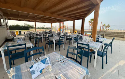 Camping Grande Italia
