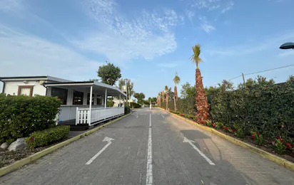 Camping Grande Italia
