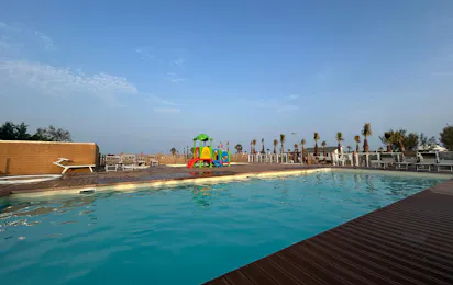 Camping Grande Italia