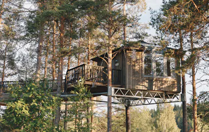 Granö Beckasin Nature Resort