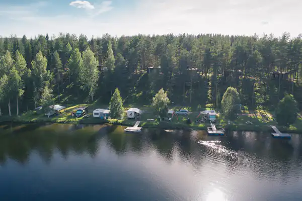 Granö Beckasin Nature Resort