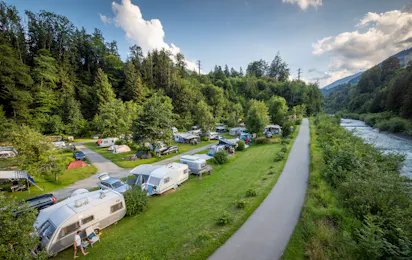 Camping Grassi