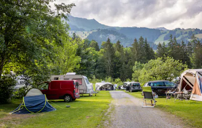 Camping Grassi
