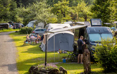 Camping Grassi