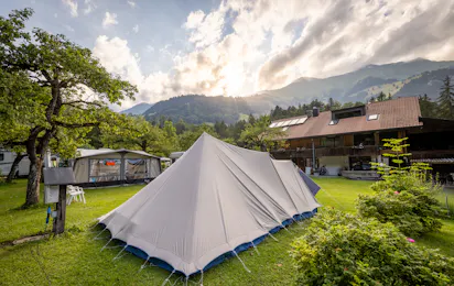 Camping Grassi