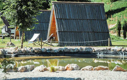 Camping Garden Park