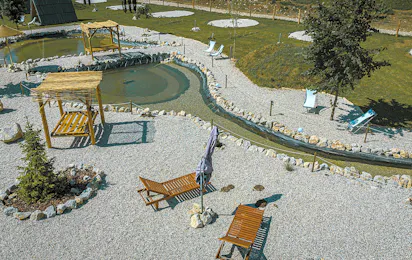 Camping Garden Park