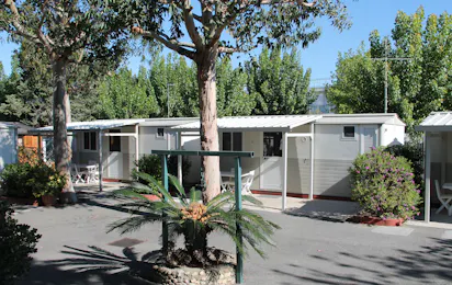 Camping Green Village (Albenga)