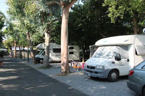 Camping Green Village (Albenga)