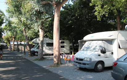 Camping Green Village (Albenga)