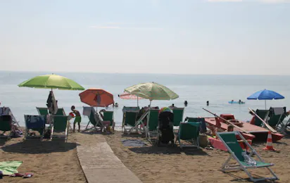 Camping Green Village (Albenga)