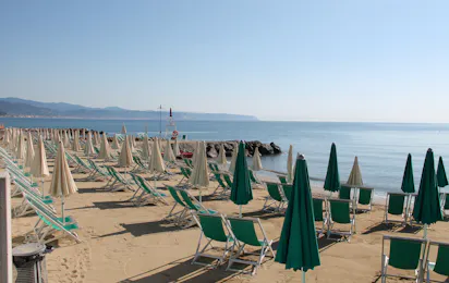 Camping Green Village (Albenga)