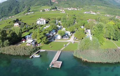 Camping Gretl am See
