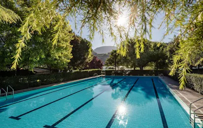 Camping Gretl am See