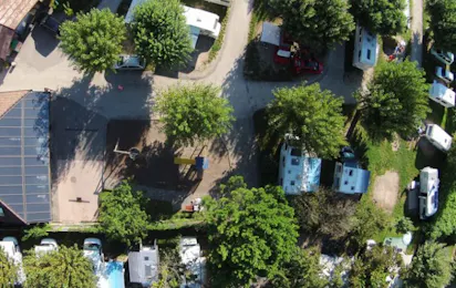 Camping Gretl am See