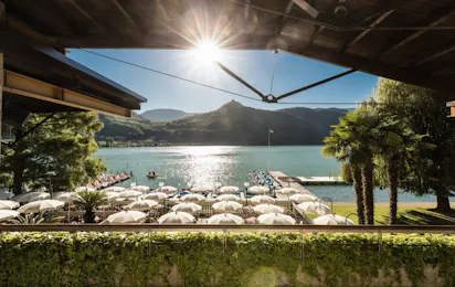 Camping Gretl am See