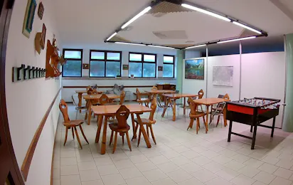 Camping Grigna Residence