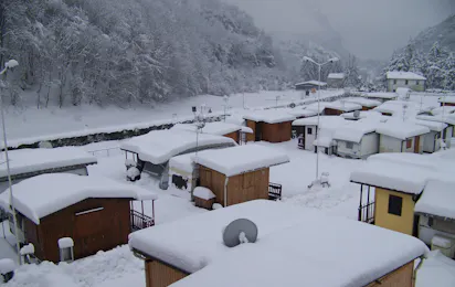 Camping Grigna Residence