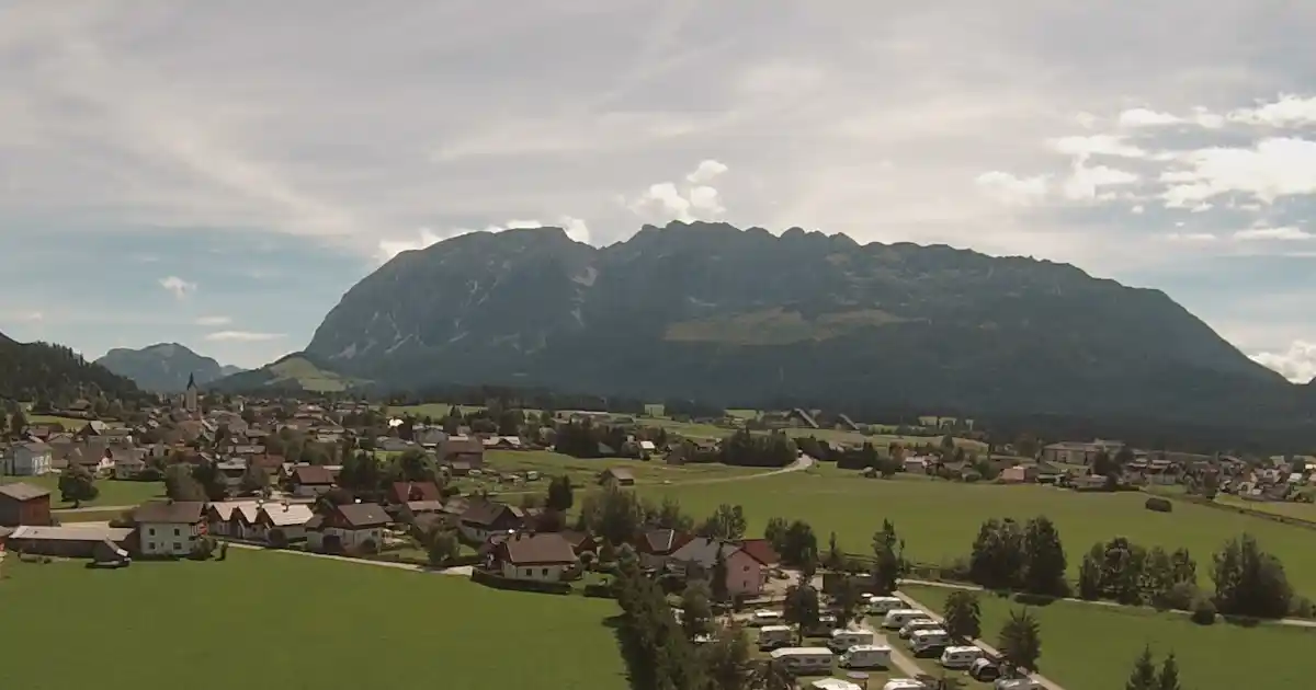 Camping Grimmingsicht photo 3