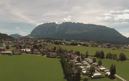Camping Grimmingsicht