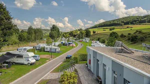 Camping Gritt