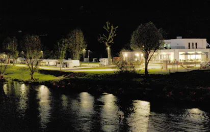 Camping Gritt