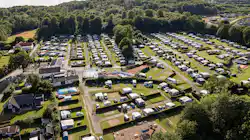 DCU-Camping Grønninghoved Strand