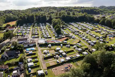 DCU-Camping Grønninghoved Strand