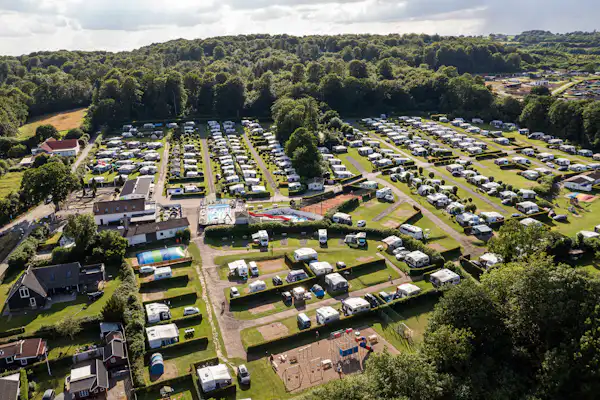 DCU-Camping Grønninghoved Strand