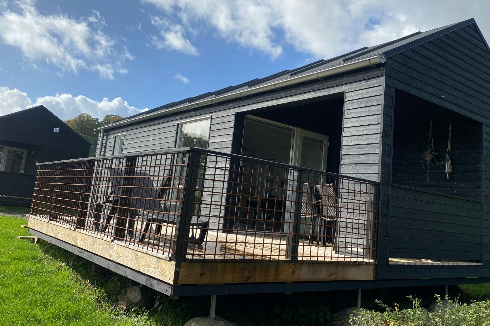 Camping Grønninghoved Strand