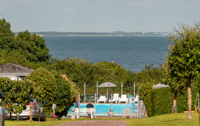 DCU-Camping Grønninghoved Strand