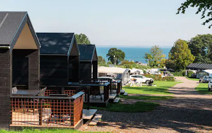 DCU-Camping Grønninghoved Strand
