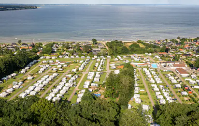 DCU-Camping Grønninghoved Strand