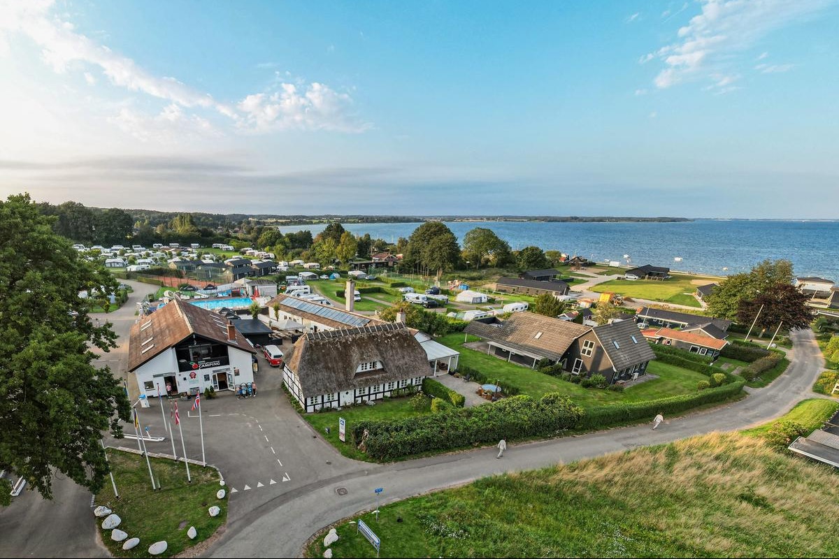 DCU-Camping Grønninghoved Strand