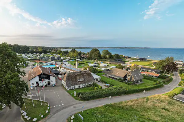 DCU-Camping Grønninghoved Strand