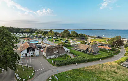 DCU-Camping Grønninghoved Strand