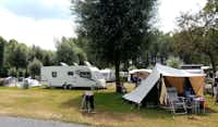 Camping Groeneveld
