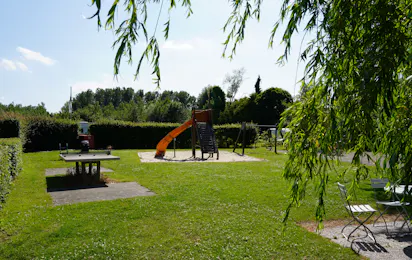 Camping Groeneveld
