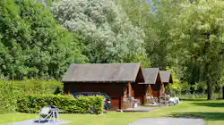 Camping Groeneveld