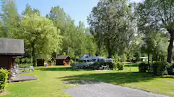 Camping Groeneveld