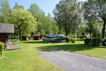 Camping Groeneveld
